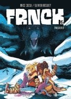Olivier Bocquet - FRNCK. Band 6, Inbunden