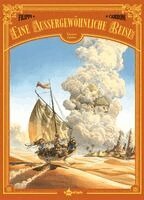 Denis-Pierre Filippi - Eine außergewöhnliche Reise - vierter Zyklus, Inbunden