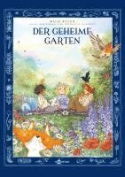 Der geheime Garten 1