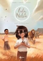 Lulu und Nelson. Band 3 1