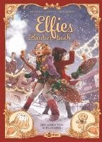 Christophe Arleston, Audrey Alwett - Elfies Zauberbuch. Band 3, Inbunden