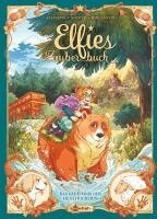 Christophe Arleston, Audrey Alwett - Elfies Zauberbuch. Band 4, Inbunden