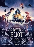 bokomslag David Eliot