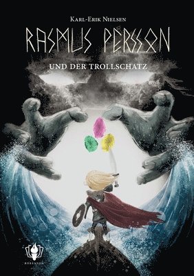 Rasmus Persson und der Trollschatz