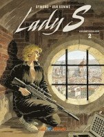 bokomslag Lady S. Gesamtausgabe 2