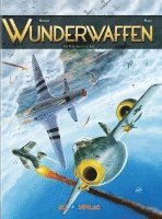 Wunderwaffen 9 1