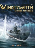 Wunderwaffen - Geheime Missionen 1 1