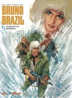 Louis Albert, William Vance - Bruno Brazil 07, Inbunden