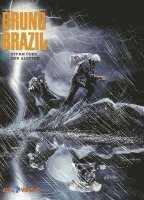 Louis Albert, William Vance - Bruno Brazil 08, Inbunden
