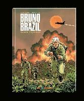 bokomslag Bruno Brazil - Neue Abenteuer 02
