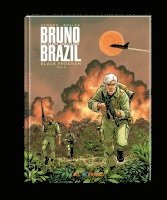 bokomslag Bruno Brazil - Neue Abenteuer 02