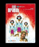 bokomslag Luc Orient 10