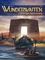 Wunderwaffen - Geheime Missionen 2 1