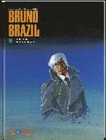 bokomslag Bruno Brazil 10