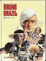 bokomslag Bruno Brazil 11