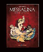 bokomslag Messalina 3