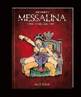 bokomslag Messalina 4