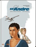 Jean-Charles Kraehn - Gil St. Andre Gesamtausgabe 4, Inbunden
