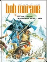 Henri Vernes, William Vance - Bob Morane 10, Inbunden