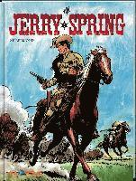 bokomslag Jerry Spring 3