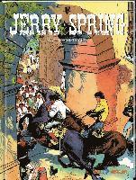 bokomslag Jerry Spring 4