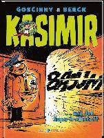 bokomslag Kasimir 2