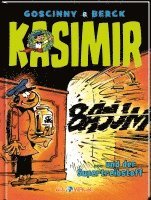 bokomslag Kasimir 2