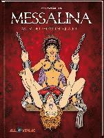 bokomslag Messalina 5