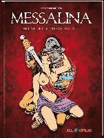 bokomslag Messalina 6