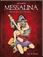 bokomslag Messalina 6