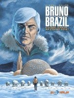 bokomslag Bruno Brazil - Neue Abenteuer 03