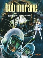 William Vance, Henri Vernes - Bob Morane 3, Inbunden