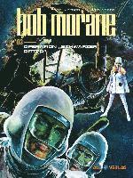 William Vance, Henri Vernes - Bob Morane 3, Inbunden