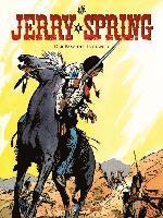 bokomslag Jerry Spring 5