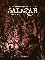 bokomslag Salazar 1