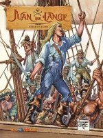 Jose Ortiz, Antonio Segura - Juan der Lange Gesamtausgabe, Inbunden