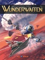 bokomslag Wunderwaffen 13