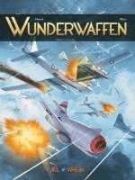 Wunderwaffen 15 1