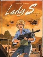bokomslag Lady S. Gesamtausgabe 4