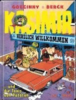 bokomslag Kasimir 7
