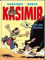 bokomslag Kasimir 8