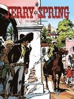 Jijé - Jerry Spring 10, Inbunden