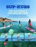 Jan Meessen - SUP-Kurs, Häftad