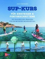 bokomslag SUP-Kurs