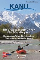 bokomslag DKV-Gewässerführer für Süd-Bayern