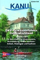 Günter Eck - DKV-Gewässerführer für Ostdeutschland, Häftad