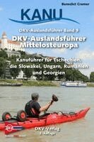 DKV-Auslandsführer Mittelosteuropa, Häftad