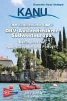 DKV-Auslandsführer Südwesteuropa, Häftad