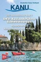 bokomslag DKV-Auslandsführer Südwesteuropa