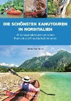 Die schönsten Kanutouren in Norditalien 1